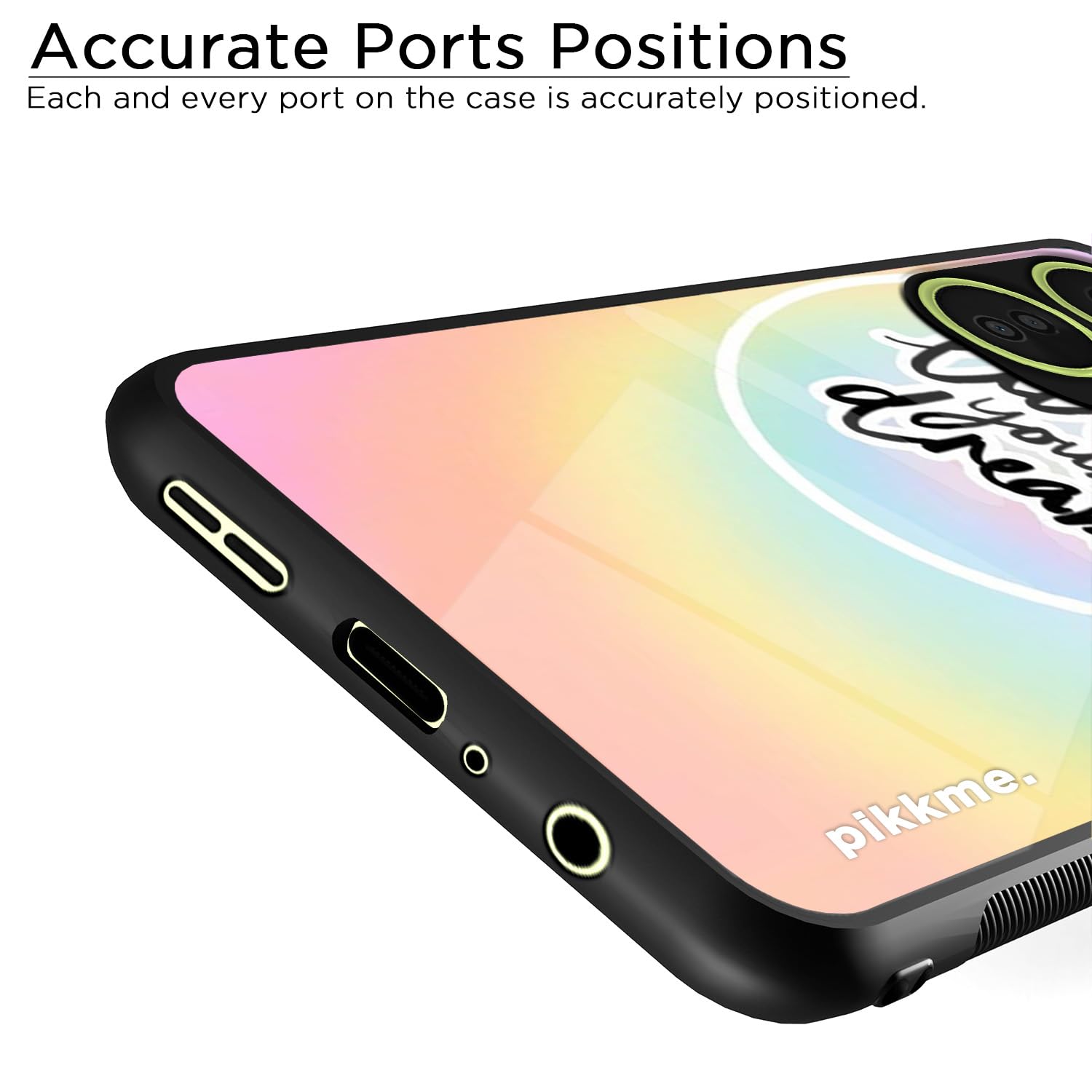 Pikkme OnePlus Nord CE 3 Lite 5G phone cover – photo 6