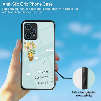 OnePlus Nord CE 2 Lite 5G Hybrid mobile cover by Pikkme – photo 5