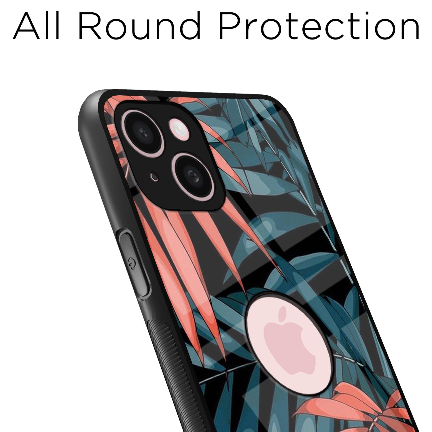 Mobile cover for iPhone 15 Plus – Pikkme – photo 7