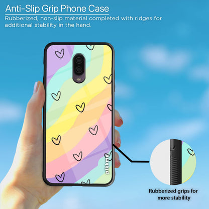 Back cover for OnePlus 7 – Pikkme – photo 5