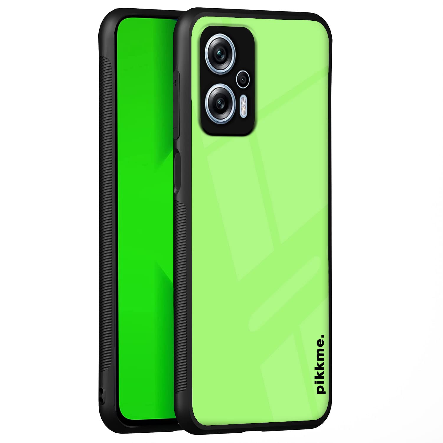 Hybrid Phone cover for Redmi K50i 5G – Pikkme