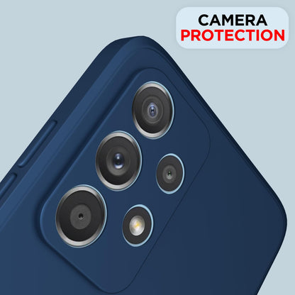 Pikkme blue back cover for Samsung A52/A52s 5G – photo 5