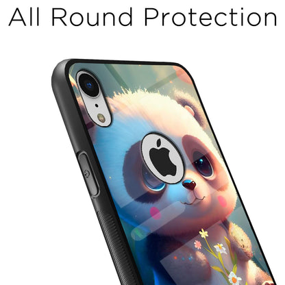 Hybrid Phone cover for iPhone XR – Pikkme – photo 7