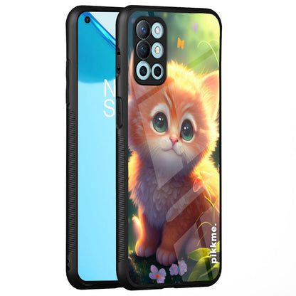 Pikkme mobile cover for OnePlus 8T