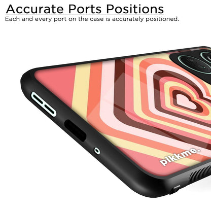Hybrid Phone cover for OnePlus Nord 3 5G – Pikkme – photo 6