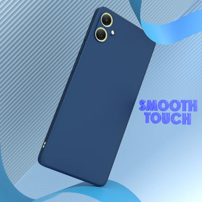 Pikkme Samsung A05/M05/F05 blue phone cover – photo 7