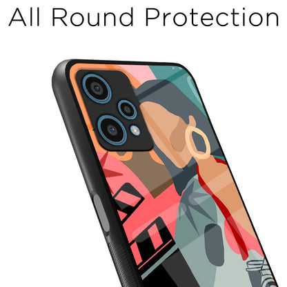 OnePlus Nord CE 2 Lite 5G mobile back cover by Pikkme – photo 7