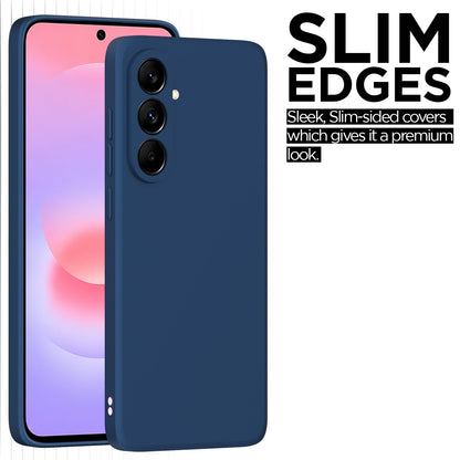 Pikkme Samsung A37 5G blue phone cover – photo 6