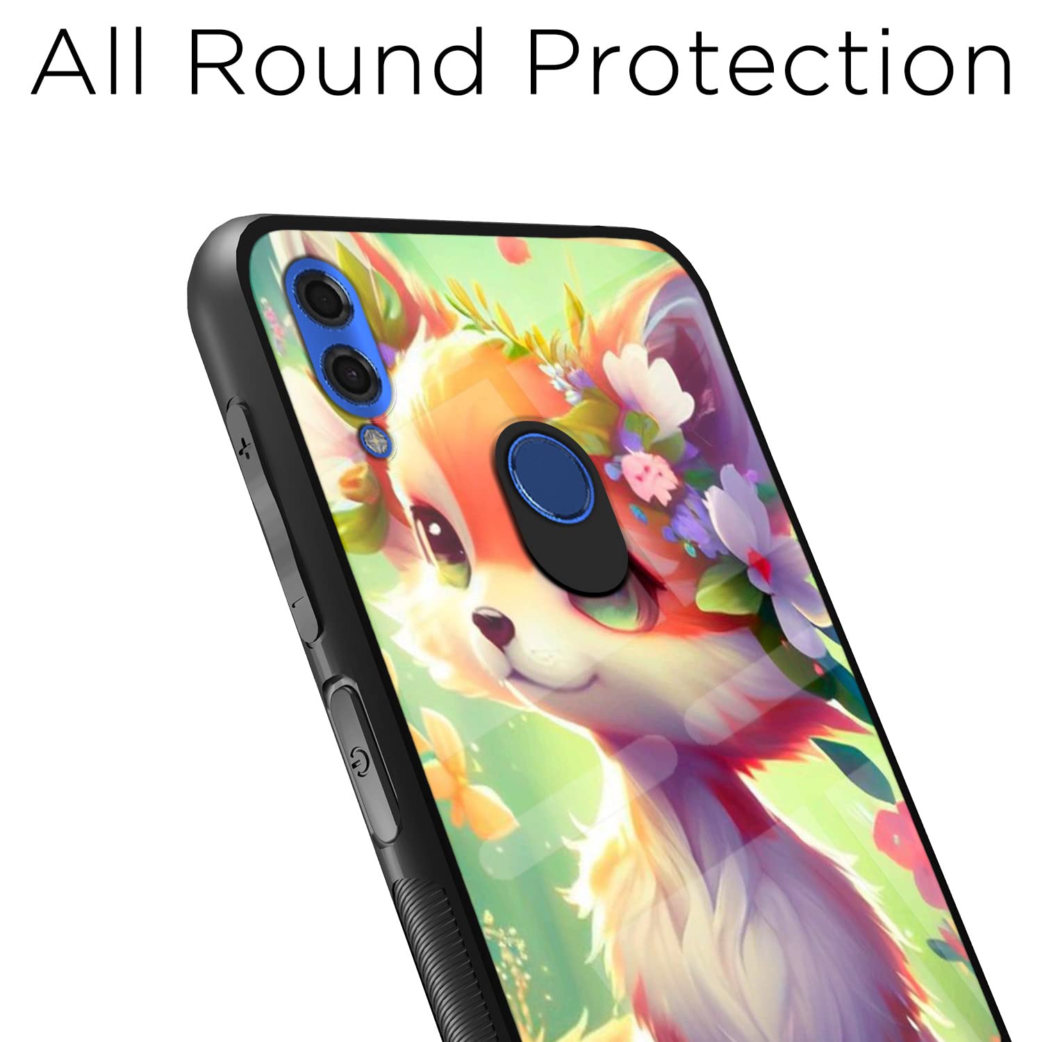 Pikkme Honor 10 Lite phone cover – photo 7