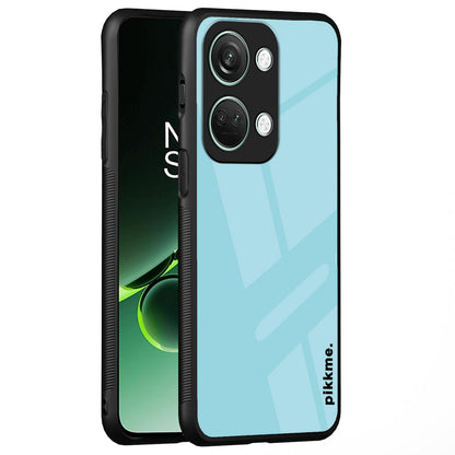 Pikkme Hybrid mobile back cover for OnePlus Nord 3 5G