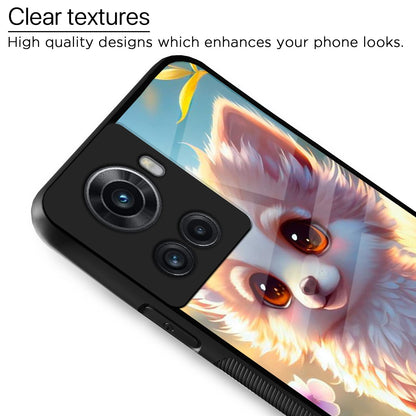 Pikkme back cover for OnePlus 10R – photo 4