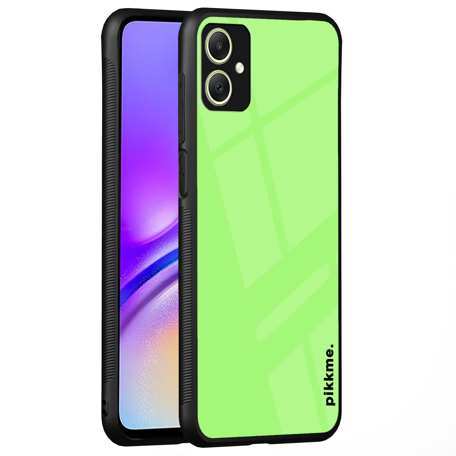 Pikkme mobile back cover for Samsung A05/M05/F05