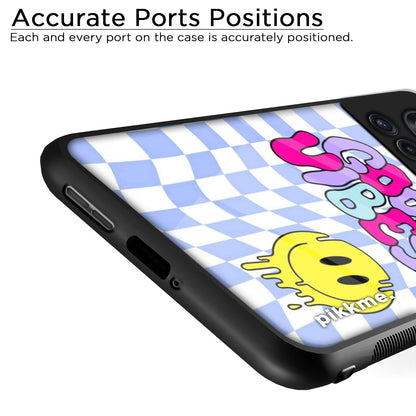 Pikkme OnePlus 10R mobile back cover – photo 6