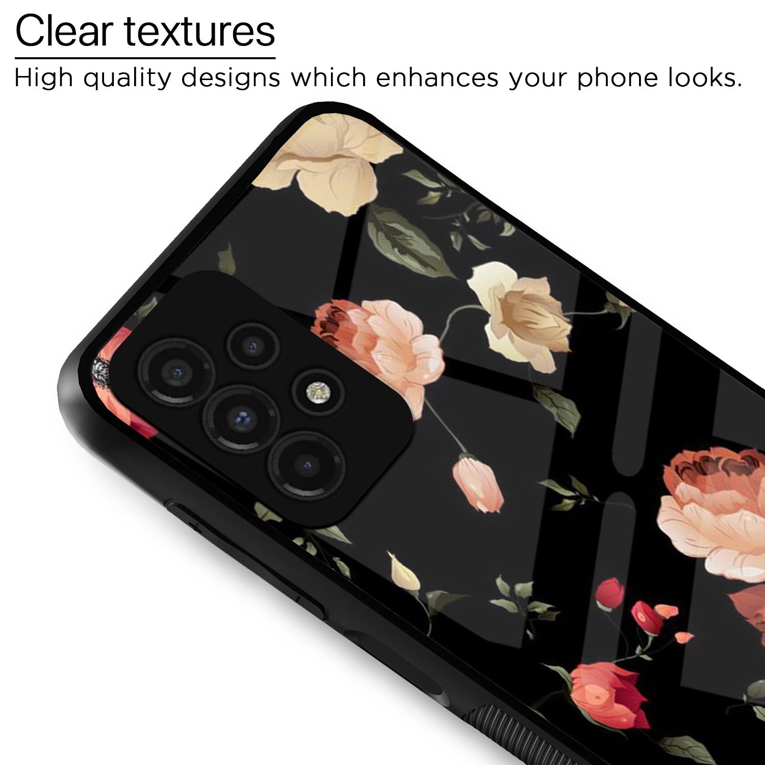 Mobile cover for Samsung A13 4G – Pikkme – photo 4