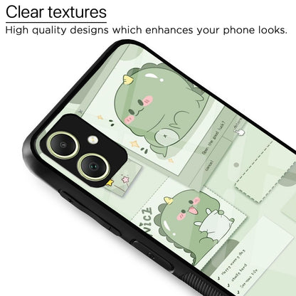 Samsung A05/M05/F05 Hybrid phone cover by Pikkme – photo 4
