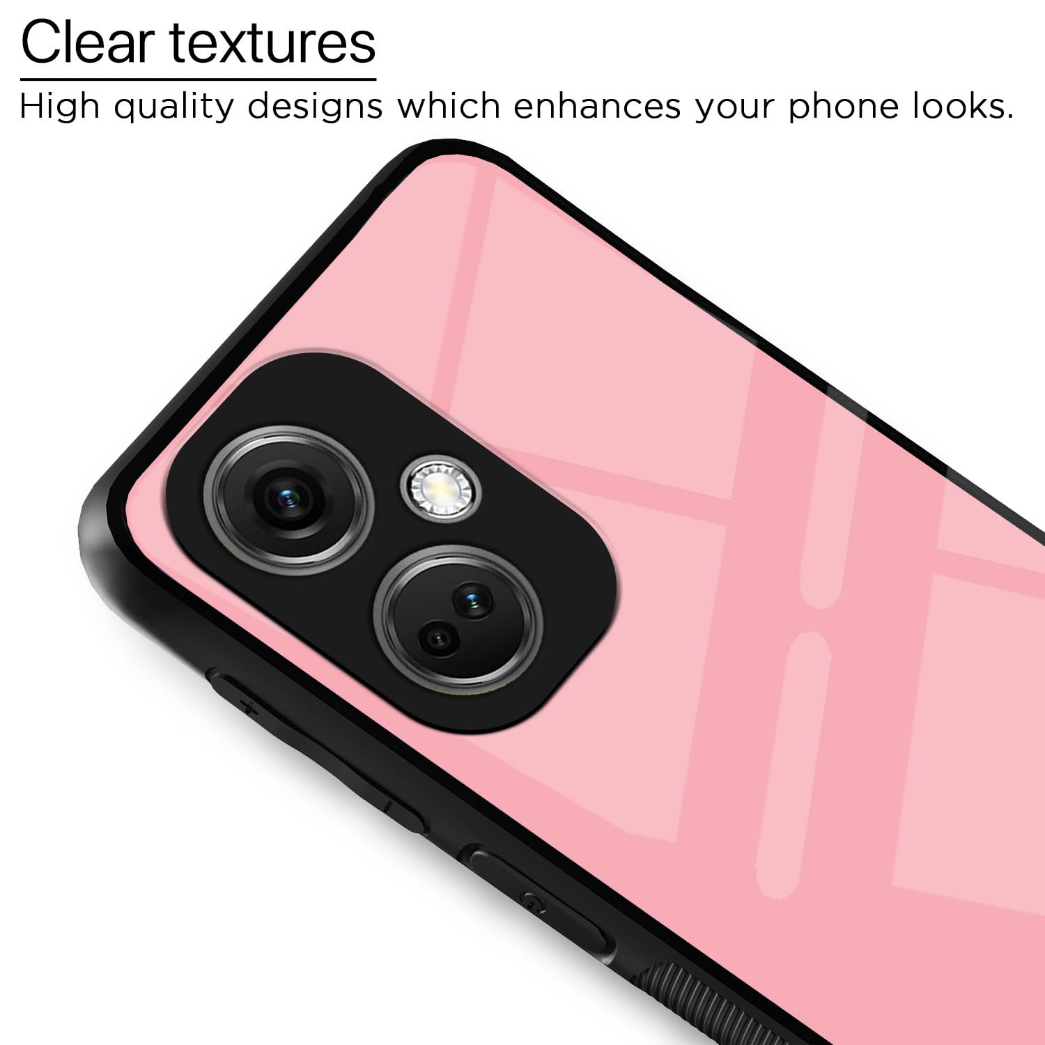 Pikkme mobile back cover for OnePlus Nord CE 3 5G – photo 4