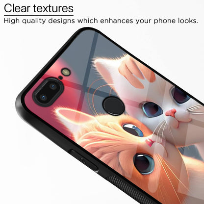 Pikkme OnePlus 5T Hybrid mobile cover – photo 4