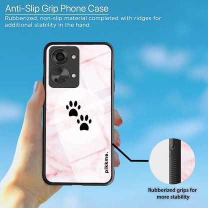Pikkme OnePlus Nord 2T 5G Hybrid back cover – photo 5