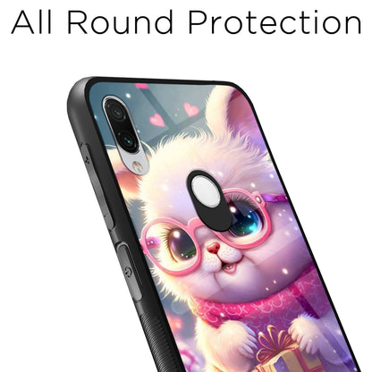 Pikkme Redmi Note 7/Note 7 Pro/Note 7s Hybrid phone cover – photo 7