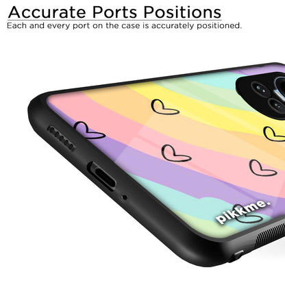 Pikkme Hybrid mobile cover for Oppo Reno 10 Pro 5G – photo 6