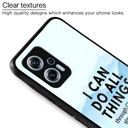 Hybrid Phone cover for Redmi K50i 5G – Pikkme – photo 4