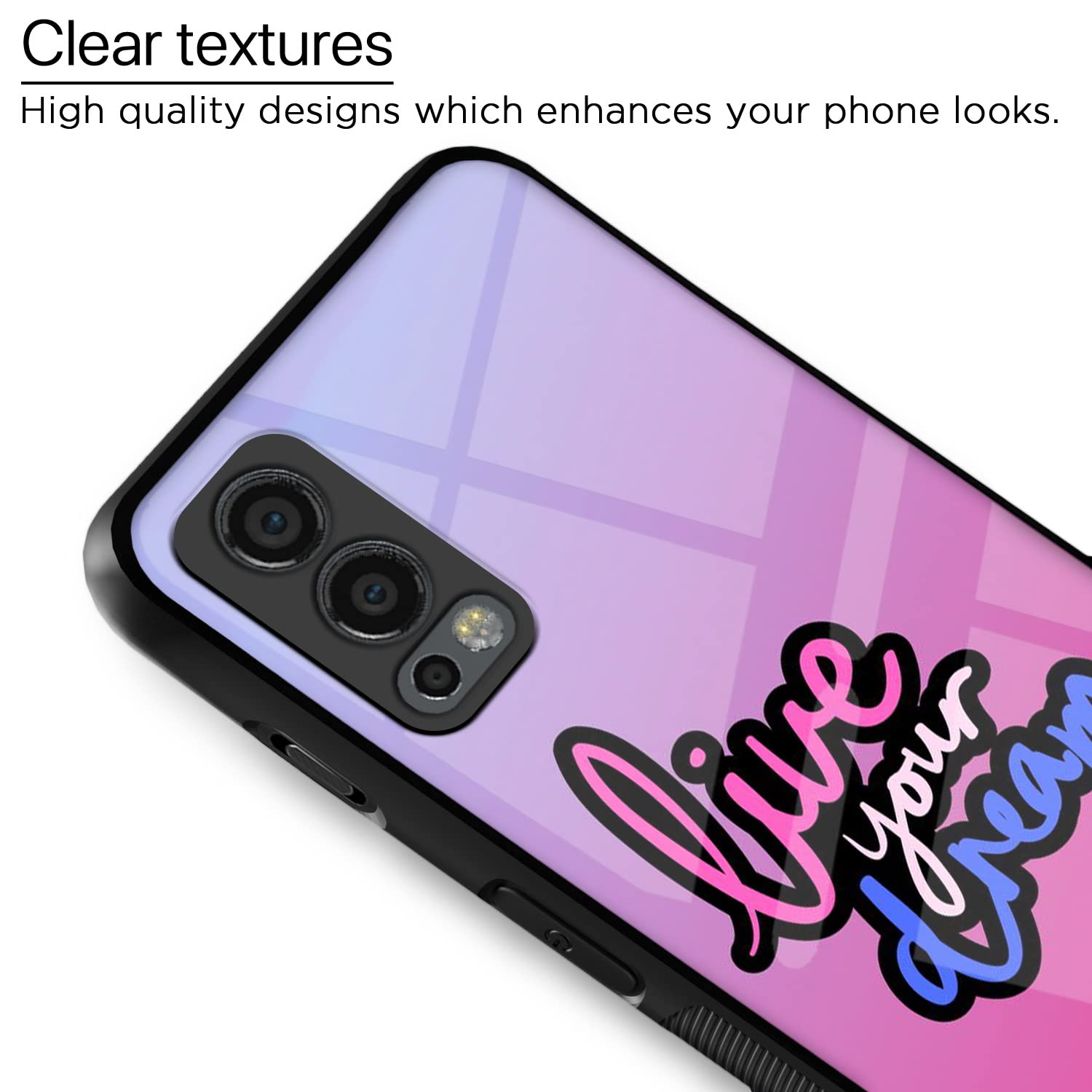 Mobile back cover for OnePlus Nord 2 5G – Pikkme – photo 4