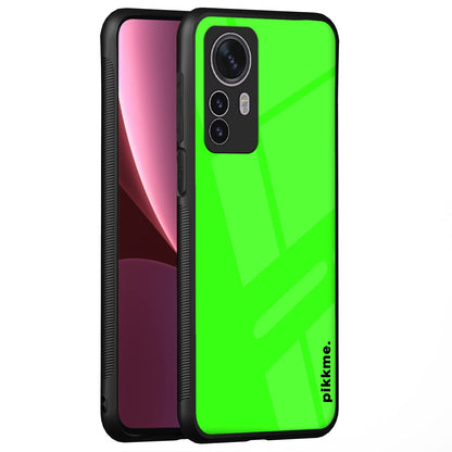 Hybrid Back cover for Mi 12 Pro 5G – Pikkme