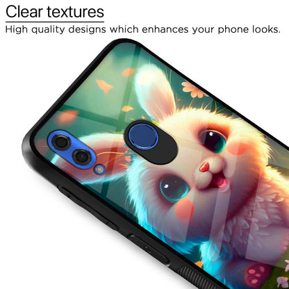 Pikkme back cover for Honor 10 Lite – photo 4
