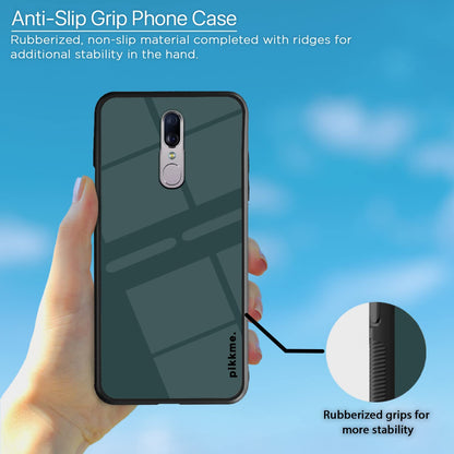 Hybrid Mobile cover for Oppo F11 – Pikkme – photo 5