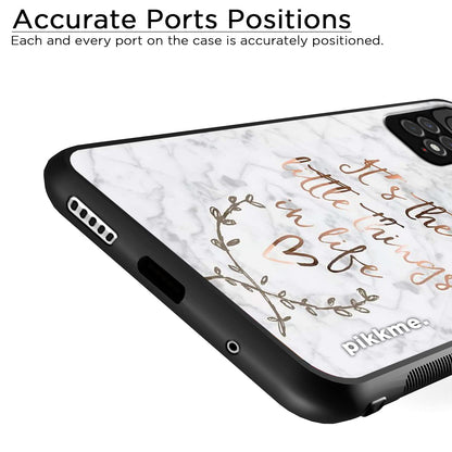 Pikkme Redmi Note 11/Note 11s Hybrid phone cover – photo 6