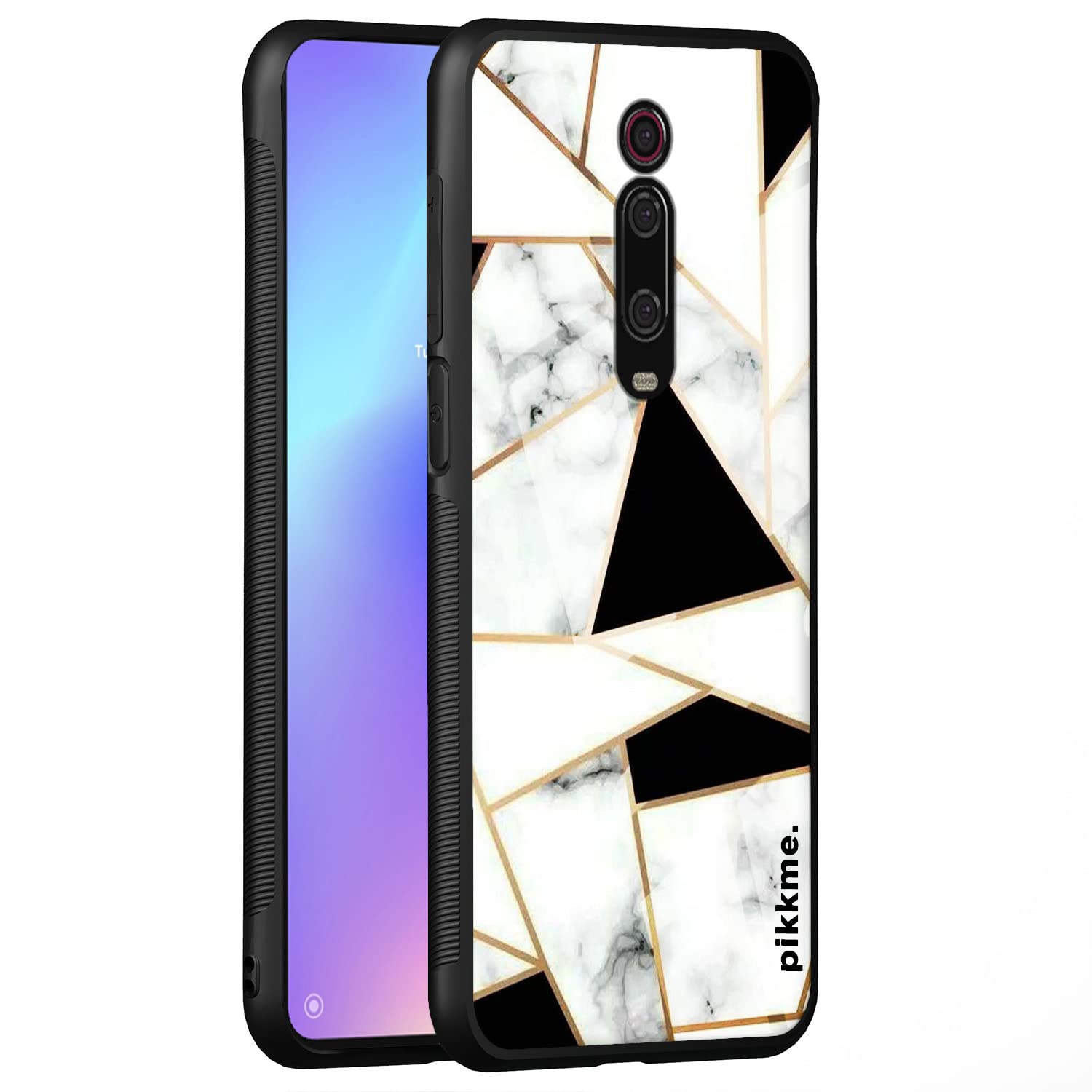 Hybrid Mobile back cover for Redmi K20/K20 Pro – Pikkme