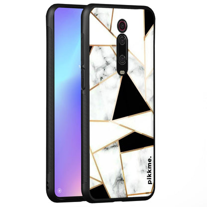 Hybrid Mobile back cover for Redmi K20/K20 Pro – Pikkme