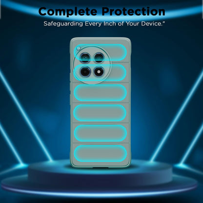 Pikkme green mobile cover for OnePlus 12R 5G – photo 6
