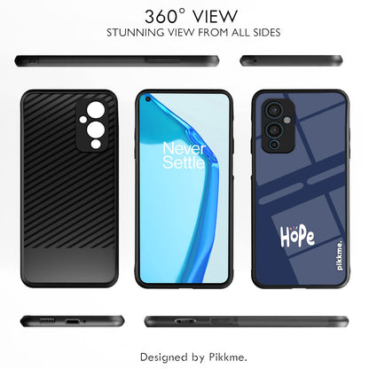 Pikkme mobile back cover for OnePlus 9 – photo 2