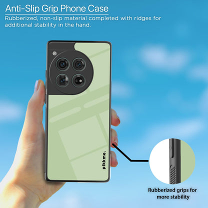 Pikkme phone cover for OnePlus 12R 5G – photo 5