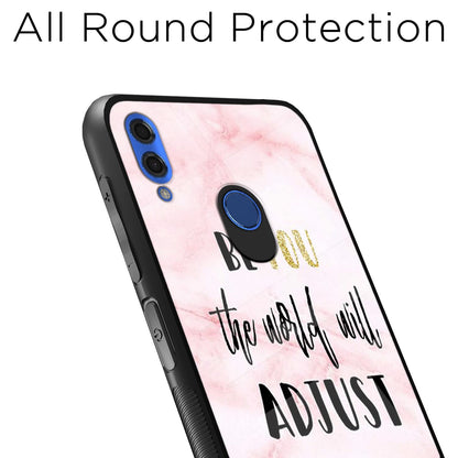 Honor 10 Lite Hybrid back cover by Pikkme – photo 7