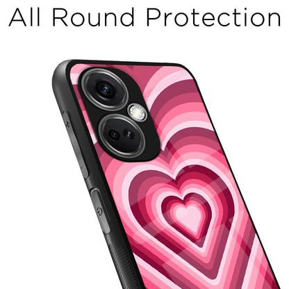 OnePlus Nord CE 3 5G Hybrid phone cover by Pikkme – photo 7