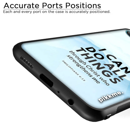 Honor 9 Lite Hybrid mobile cover by Pikkme – photo 6
