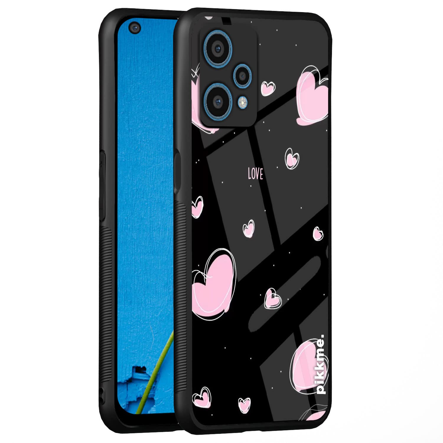 Pikkme phone cover for OnePlus Nord CE 2 Lite 5G