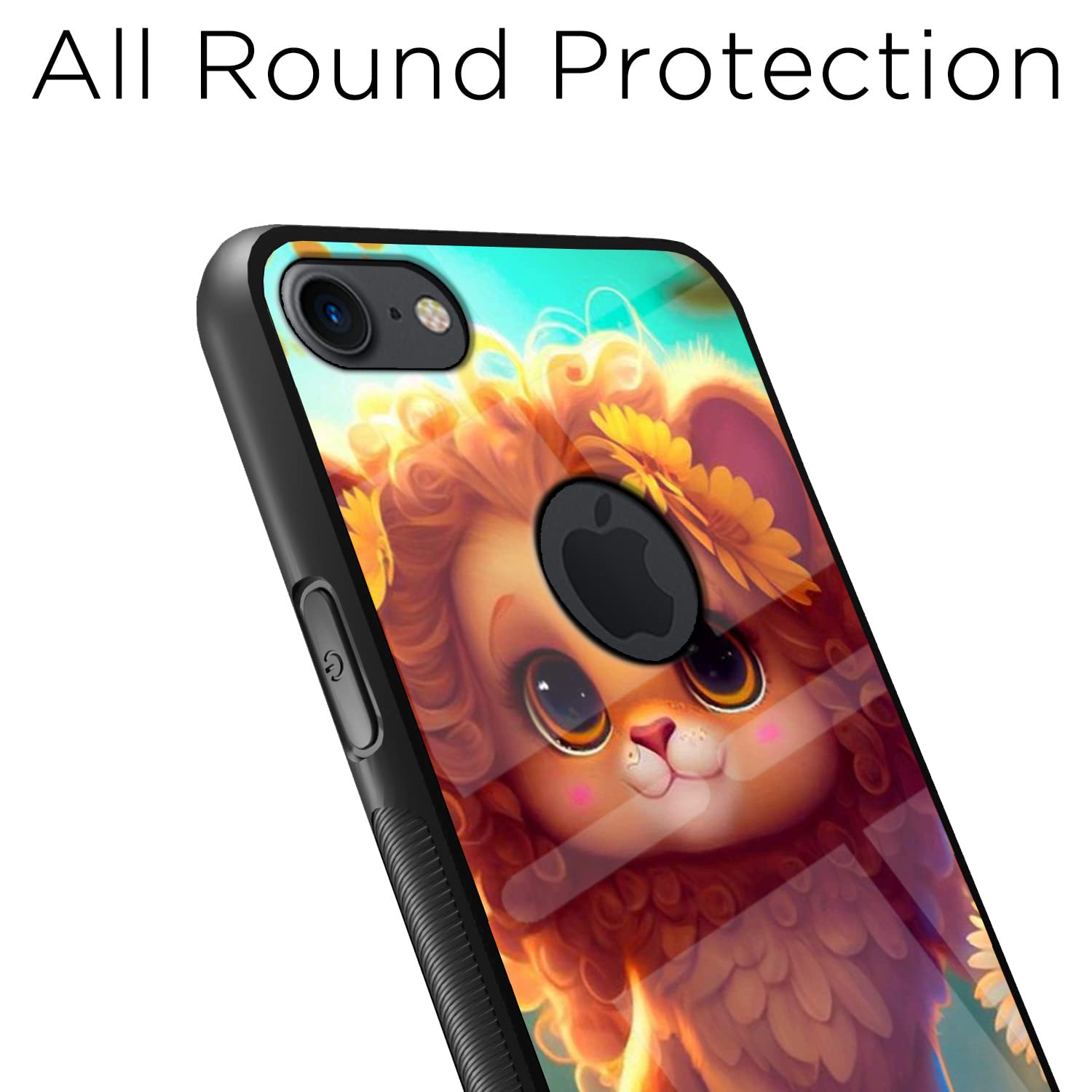 Hybrid Phone cover for iPhone 7/8 – Pikkme – photo 7