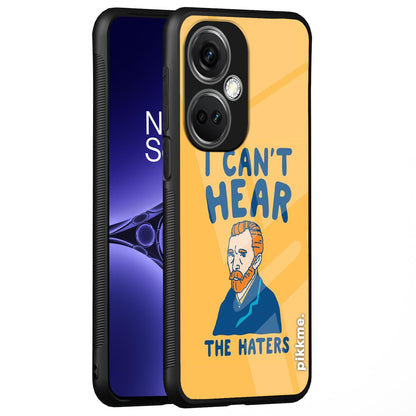 Pikkme mobile cover for OnePlus Nord CE 3 5G