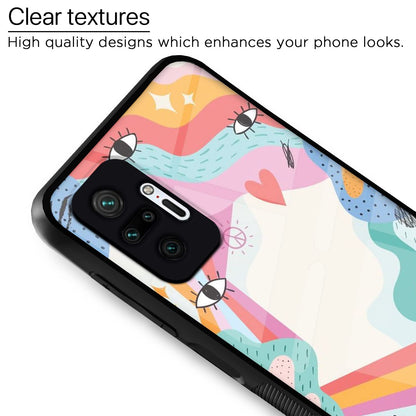 Pikkme Redmi Note 10 Pro/Note 10 Pro Max Hybrid mobile cover – photo 4
