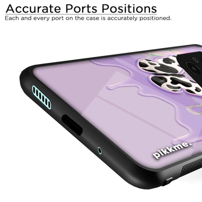 Hybrid Back cover for Redmi 12C/Poco C55 – Pikkme – photo 6