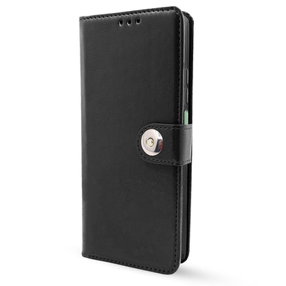 Black Button flip case for Realme C61/Narzo N61 – Pikkme – photo 6