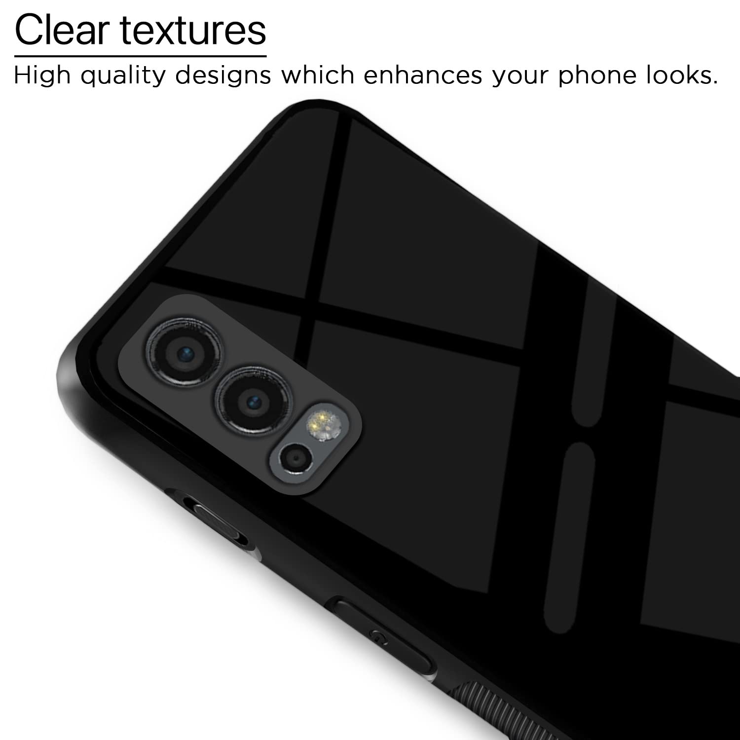 Hybrid Back cover for OnePlus Nord 2 5G – Pikkme – photo 4