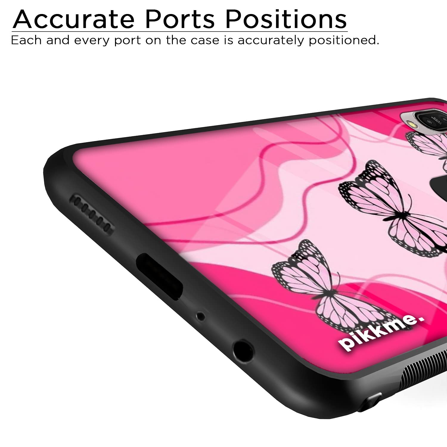 Asus phone cover by Pikkme – photo 6