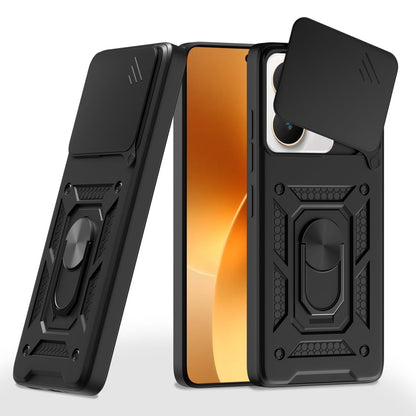 Black mobile back cover for Realme 15 5G/15 Pro 5G/360 – Pikkme