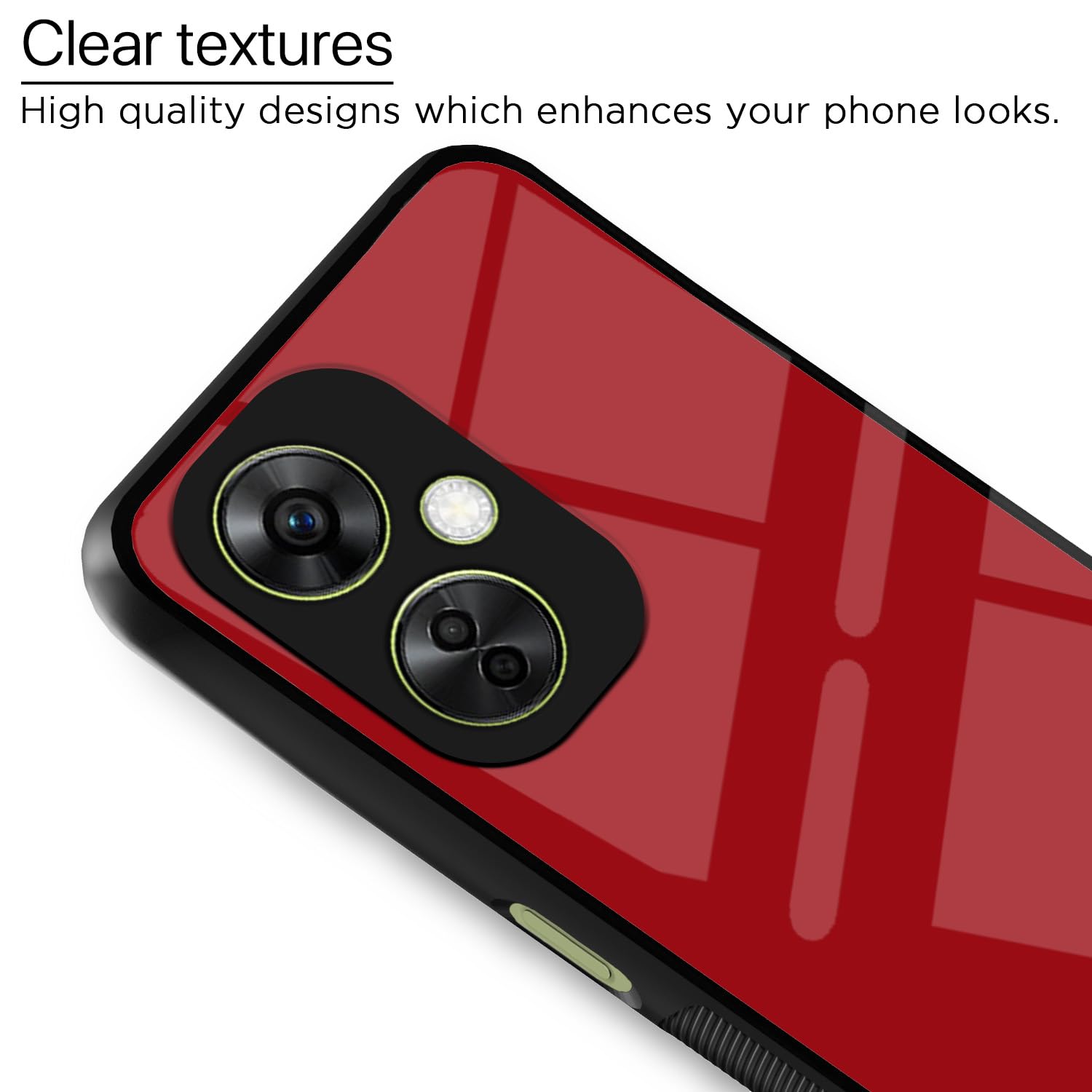 OnePlus Nord CE 3 Lite 5G mobile cover by Pikkme – photo 4