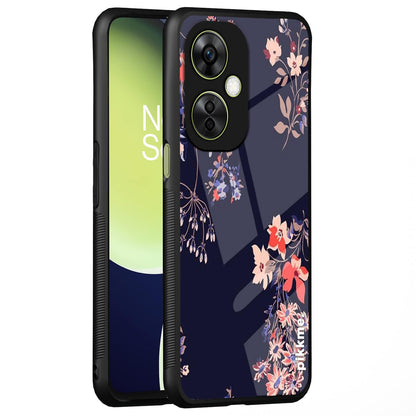 OnePlus Nord CE 3 Lite 5G Flower mobile back cover by Pikkme