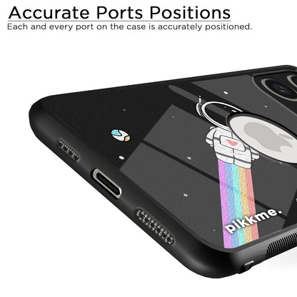 Back cover for iPhone 15 Pro Max – Pikkme – photo 6